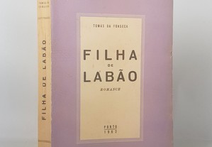 Tomás da Fonseca // Filha de Labão 1962