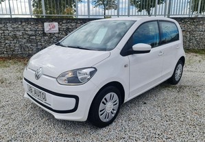 VW Up! move
