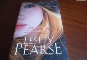 "Procur-te de Lesley Pearse