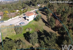 Terreno para construção em Poiares