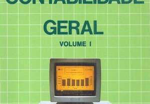 'Contabilidade Geral Volume I