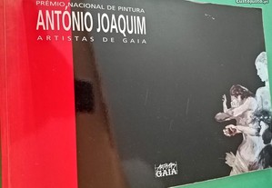Prémio Nacional de Pintura António Joaquim