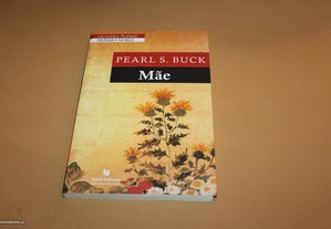Mãe// Pearl S. Buck
