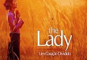 The Lady - Um Coração Dividido Dividido (2011) Michelle Yeoh IMDB: 6.8