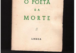 Jaime Lúcio - O Poeta e a Morte