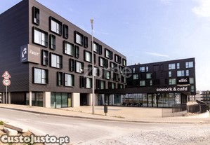 Apartamento T0+2 - Universidade Do Minho -...