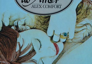 Os Prazeres do Amor de Alex Comfort