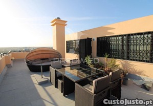 Penthouse t4 + 1 em faro