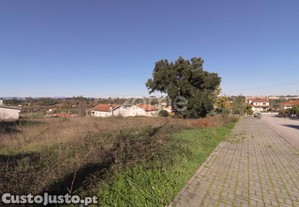 Terreno P/Construção De Moradia Individual - Nelas