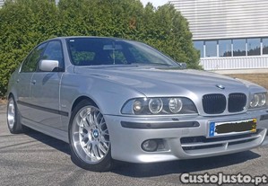 BMW 530 D Pack M - 99