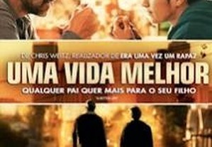 Uma Vida Melhor (2011) Demián Bichir IMDB: 7.1