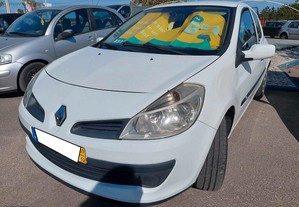 Renault Clio 1.5 CDI