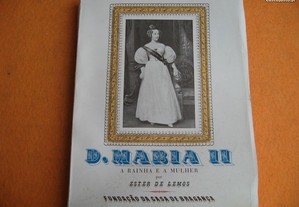 D. Maria II - 1954