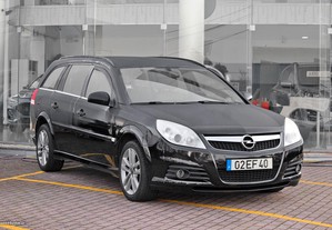 Opel Vectra 1.9 CDTi Executive - 07