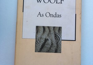 As Ondas, Virginia Woolf