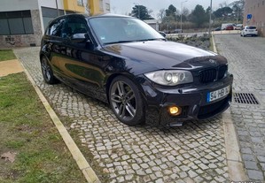 BMW 123 Pack M