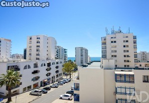 Apartamento T2 em Quarteira de 72,1 m²