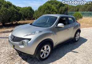 Nissan Juke 1.6 N-Tec - 13