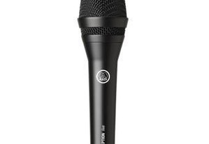 Microfone Akg P5S (Novo)