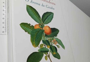 O Aroma da Goiaba - Plinio Apuleyo de Mendoza e Gabriel García Márquez