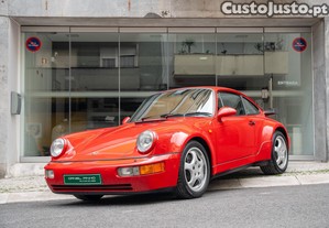 Porsche 964