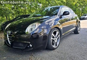 Alfa Romeo Mito 1600