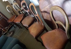 cadeiras de sala