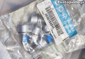 NOVO - Parafuso Kit Embraiagem Fiat Lancia Alfa