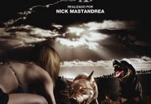 Raça Assassina (2006) Nicholas Mastandrea