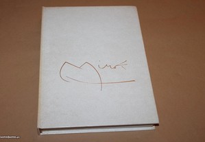 Miró de Roland Penrose 1972