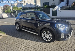 MINI Countryman One Northwood - 21