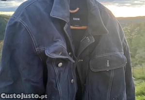 Conjunto de mota BMW