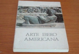 Arte Íbero-americana de Paul Westheim ,Pál Kelemen
