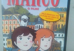 Marco O Filme (2003) Falado em Português IMDB: 7.3