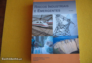 Riscos Industriais e Emergentes - 2009