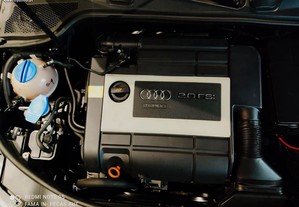 Motor Audi/VW 2.0Tfsi - Ref: AXX