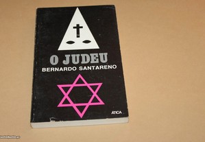 O Judeu// Bernardo Santareno-TEATRO