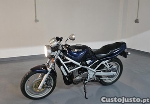 Suzuki gsf bandit 400 18.000 rpm 1991