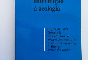 Introdução à Geologia