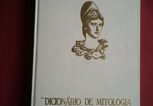 Dicionário de Mitologia Greco-Romana 1973