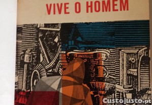 Vladimir Dudintsev - Nem s de po vive o homem