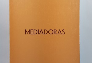 POESIA António Ramos Rosa // Mediadoras 1985