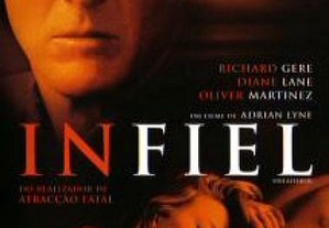Infiel (2002) Richard Gere IMDB: 6.5