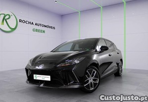 MG 64 kWh Luxury - 23
