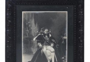 Rei D. Manuel II (1889/1932)