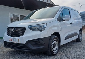 Opel Combo 1.6Cdti 100cv 3Lugares