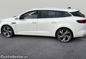 Renault M�gane Touring Sports 1.8 Hybrid Comfort - 21