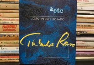 (&etc) João Pedro Rosado - Tabula Rasa
