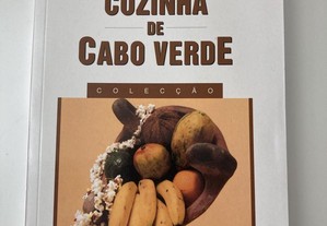 Cozinha de Cabo Verde