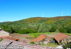 Moradia Em Contim, Montalegre